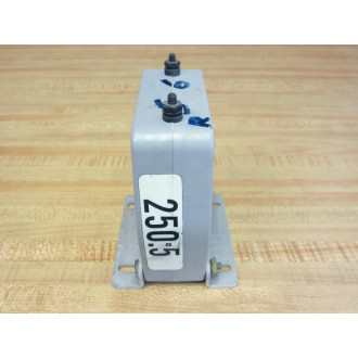 Electromagnetic Industries 64-201 Current Transformer 64201 - New No Box