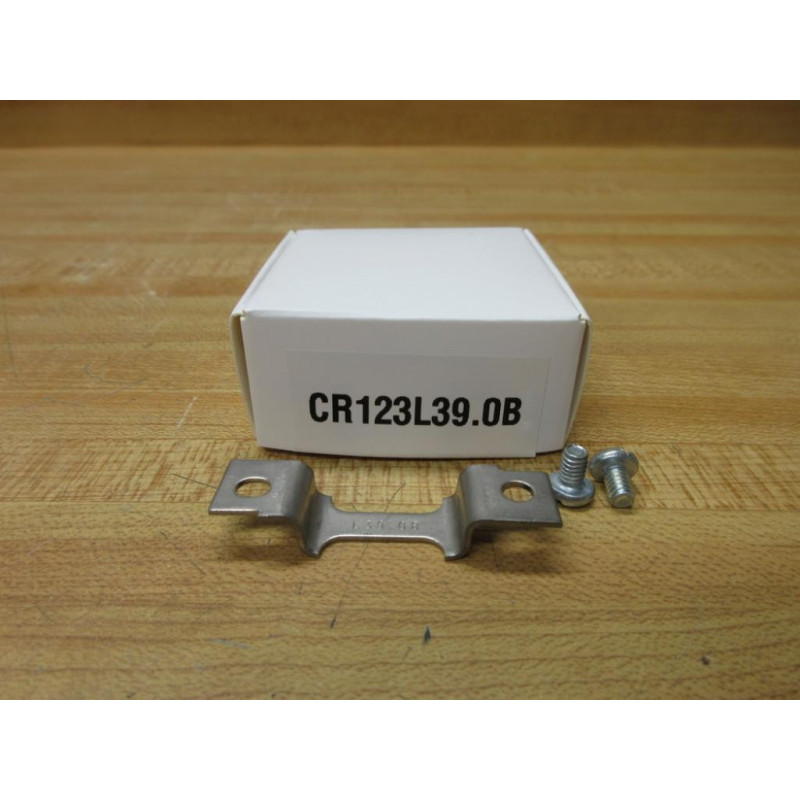 General Electric CR123L39.0B GE Heater Element L39.0B