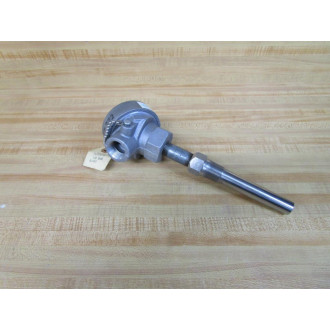 Control Specialties 00385 Temperature Probe 100 OHM - New No Box