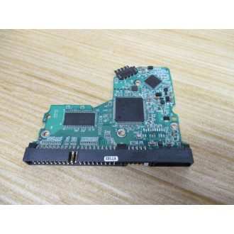 2060-701292-000 Circuit Board 2060701292000 Rev A - Used
