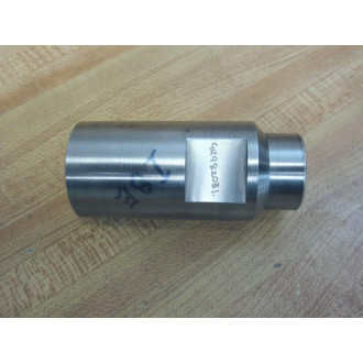 WA13398C Punch Die 600-00163-01 - Used