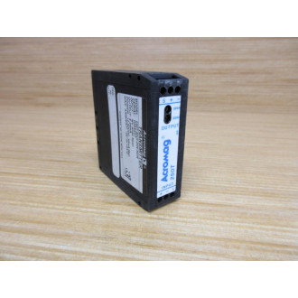 Acromag 250T-MV2-DIN-NCR Transmitter 250TMV2DINNCR - Used