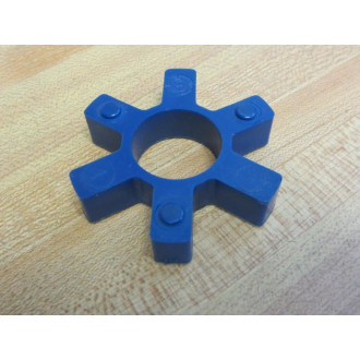 Lovejoy L-090-L-095 Spider Jaw Coupling Insert Blue - New No Box