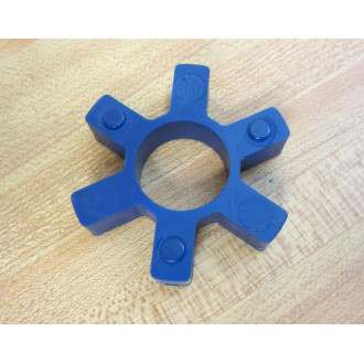 Lovejoy L-090-L-095 Spider Jaw Coupling Insert Blue - New No Box
