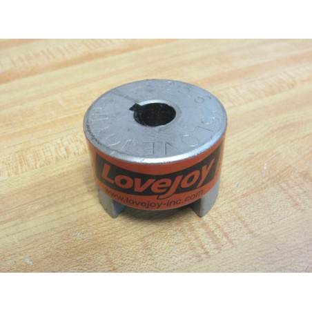 Lovejoy Spacer 5.5" - Référence 69790491449, SX185-6SPC, Neuf Dans Sa Boîte (NIB)