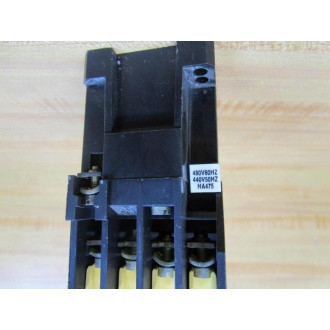 Allen Bradley 700-F220A4 Relay 700F220A4 - New No Box