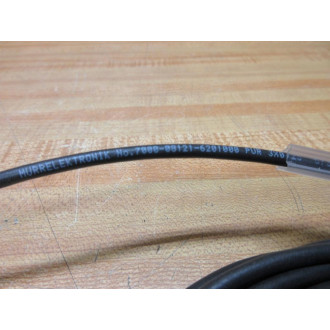 Murr Elektronik 7000-08121-6201000 Cordset 7000081216201000