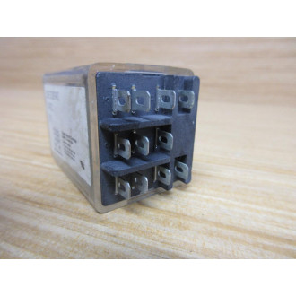 Eagle Signal 30E3CD02402 Relay With Indicating Light - Used