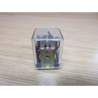 Eagle Signal 30E3CD02402 Relay 30E3CD02402 24V DC - Used