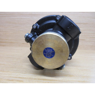 Watts R119-06C M2 Regulator R11906CM2 W 2 Gauges