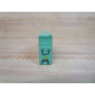 Phoenix Contact 2823667 Relay Module - Used