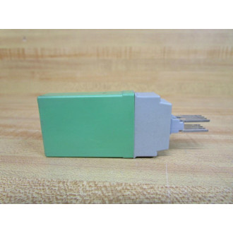 Phoenix Contact 2823667 Relay Module - Used