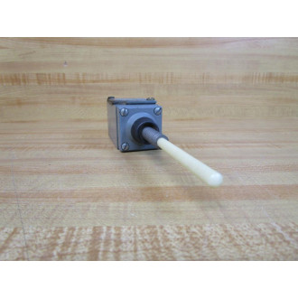 Square D 9007-B53J Limit Switch 9007B53J - New No Box