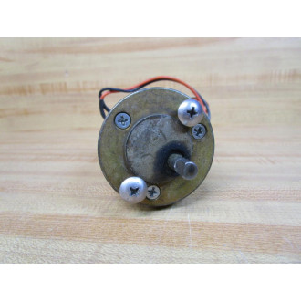 Pittman GM9413-4 Gear Motor GM94134 - Used