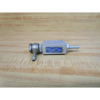 Schrader Bellows B-53005-028 Scovill Valve Manifold B 53005 - Used