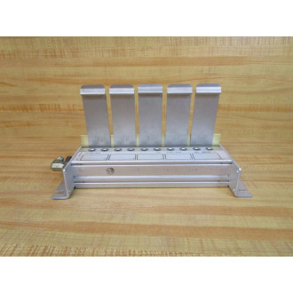 Moore Industries SIR55BOTM DIN Rack SIR55BOTM - Used