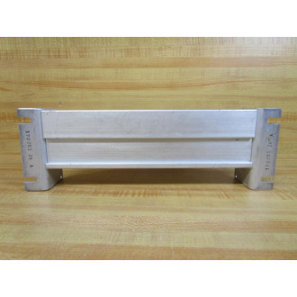 Moore Industries SIR55BOTM DIN Rack SIR55BOTM - Used