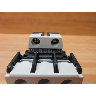 Fuji SC-E03 Contactor SC-E03 SE12AA-H 110 - 600 VAC