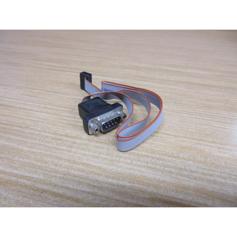 AWM 2651 E82373 VW-1 Ribbon Cable Assembly - New No Box AWM 2651 E82373 VW-1 Ribbon Cable Assembly - New No Box