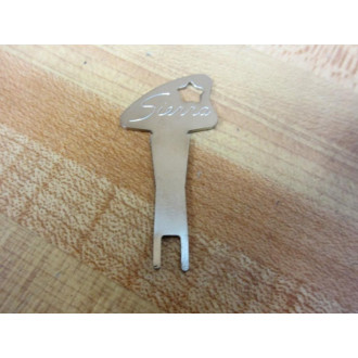 Sierra 5071G Sierra-Lok Q-T Switch Key Operated