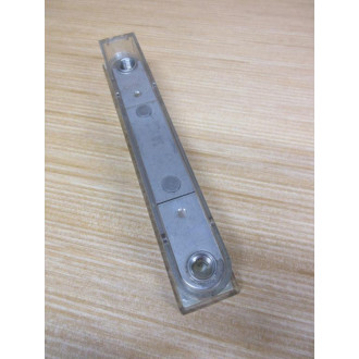 Dwyer RMB-52 Flowmeter RMB52 0-50 SCFH Air - Used