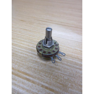 Allen Bradley 49-42-504 Potentiometer 4942504 - New No Box