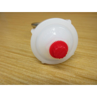 Wika 406628 Gauge Assembly