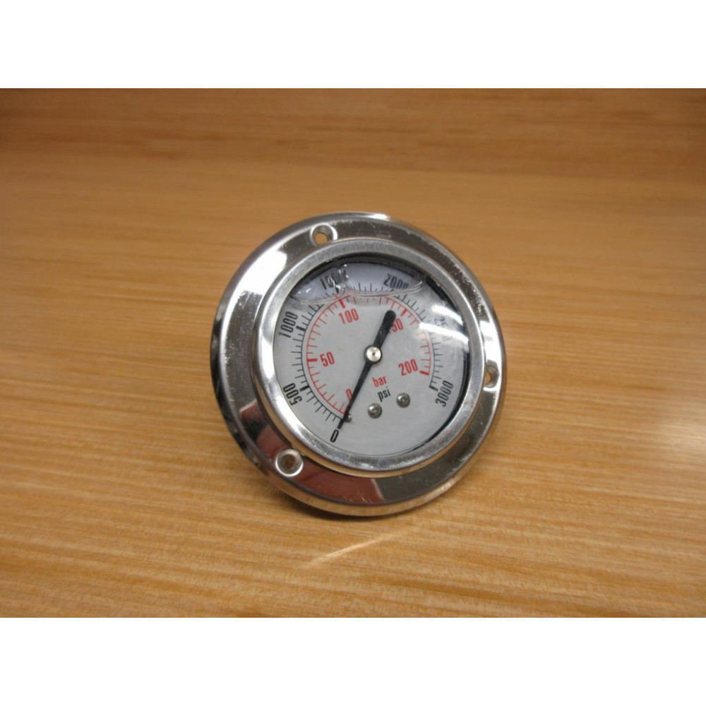 Generic 2013.08.20 Pressure Gauge 20130820 - New No Box Generic 2013.08.20 Pressure Gauge 20130820 - New No Box