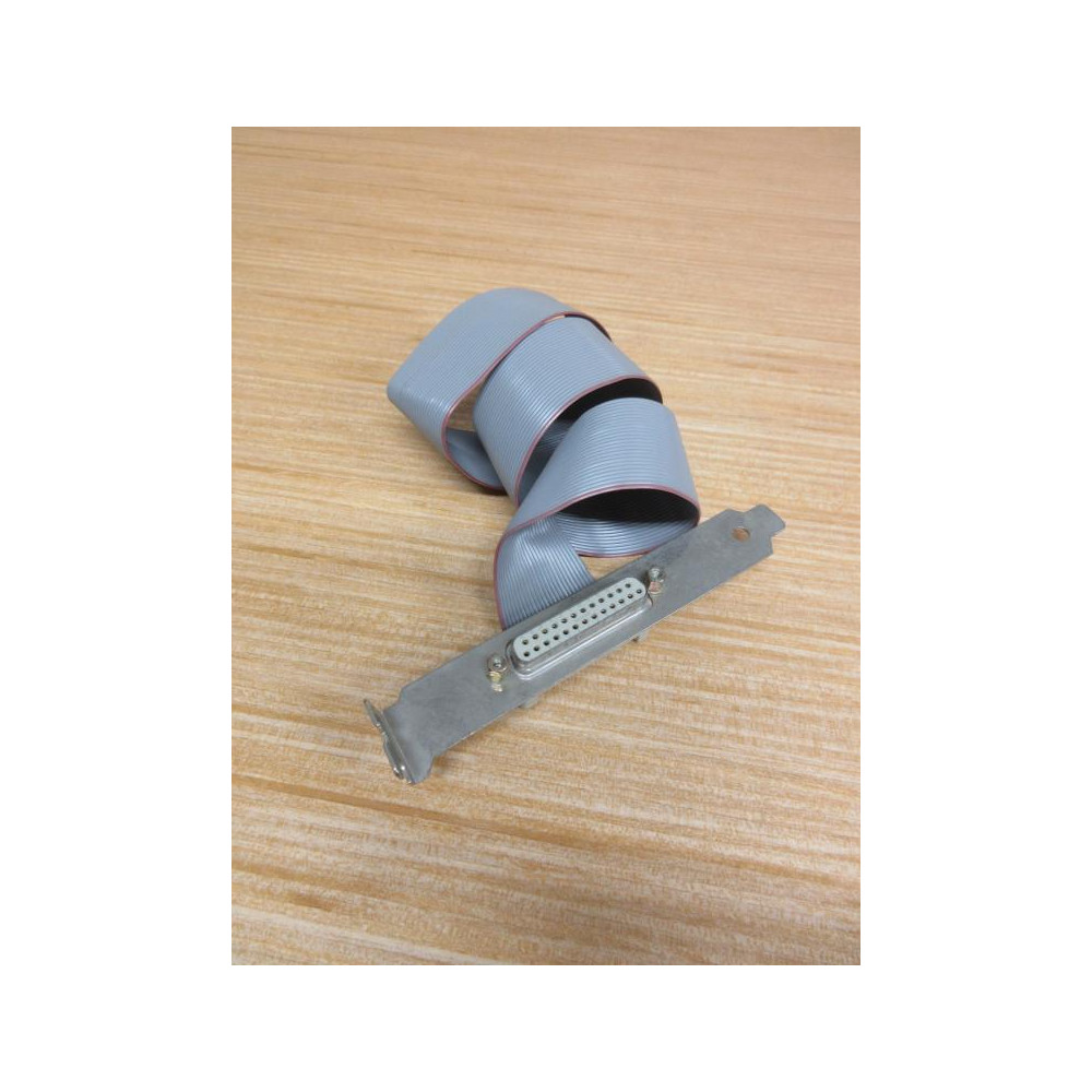 220002-003 Ribbon Cable Assembly 220002003 - New No Box