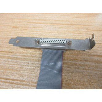 220002-003 Ribbon Cable Assembly 220002003 - New No Box