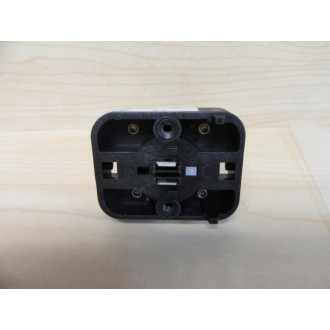 Allen Bradley 800T-QTL10R Push Button Core Only - New No Box