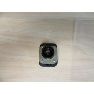 Allen Bradley 800T-QTL10R Push Button Core Only - New No Box