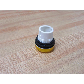Allen Bradley 800FP-P5 Pilot Light 800FPP5 (Pack of 3) - Used
