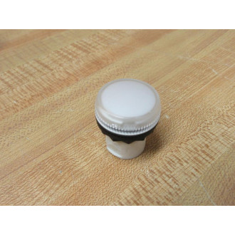 Allen Bradley 800FP-P7 Pilot Light Operator 800FPP7 (Pack of 2) - Used