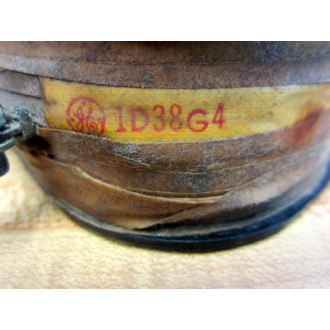 General Electric 1D38G4 GE Coil - New No Box