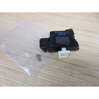Danaher 447-9019 Joslyn Clark Ward Leonard Contact 76624-M - New No Box