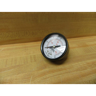 Winters PEM1401 Pressure Gauge - New No Box