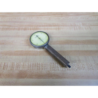Devlieg SR-252 Ames Dial Indicator SR252 - Used