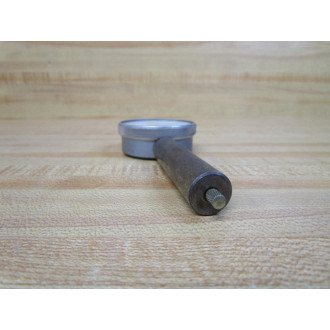 Devlieg 17207 Herbert Mercer Dial Indicator .0005 - Used