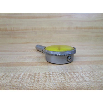Devlieg 5R-272 Dial Indicator 5R272 - Used