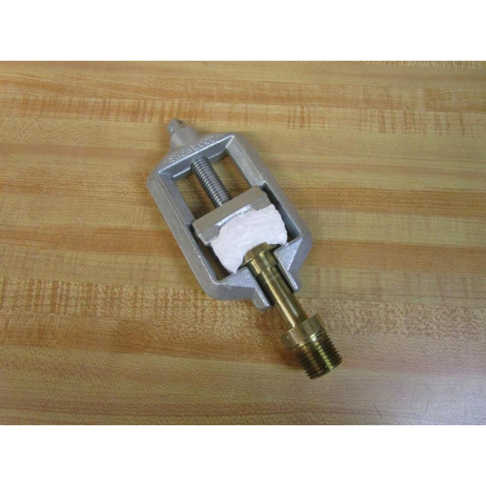 Sherwood 112B Inchlor, Chlorine Yolk Assembly - New No Box