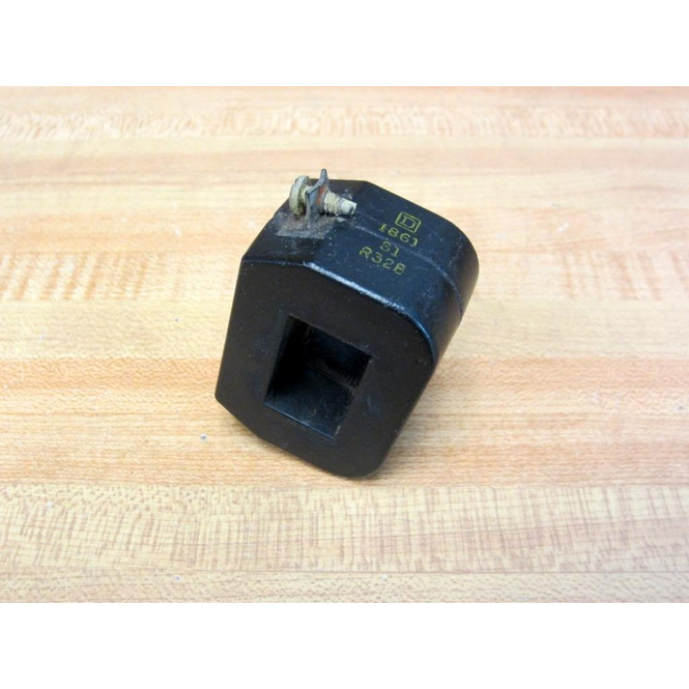 Square D 1861 S1 R32B Coil 1861S1R32B New No Box Square D 1861 S1 R32B Coil 1861S1R32B New No Box