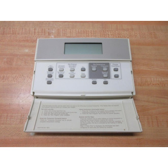 Tradeline T7300F 2010 Honeywell Thermostat T7300F2010 WOut Instructions