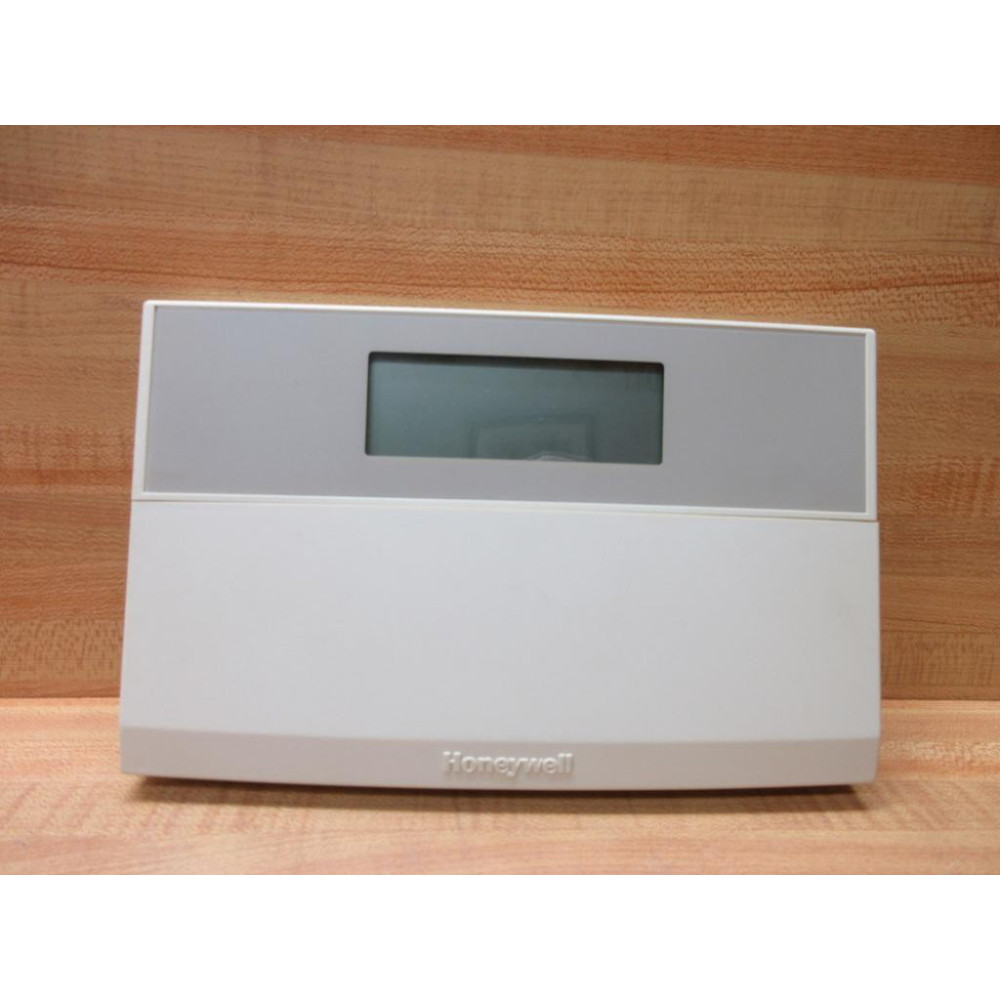 Tradeline T7300F 2010 Honeywell Thermostat T7300F2010 WOut Instructions