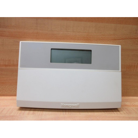 Tradeline T7300F 2010 Honeywell Thermostat T7300F2010 WOut Instructions