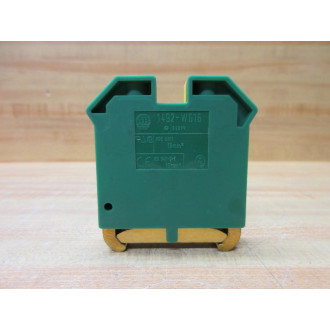 Allen Bradley 1492-WG16 Terminal Blocks 1492WG16 (Pack of 10)