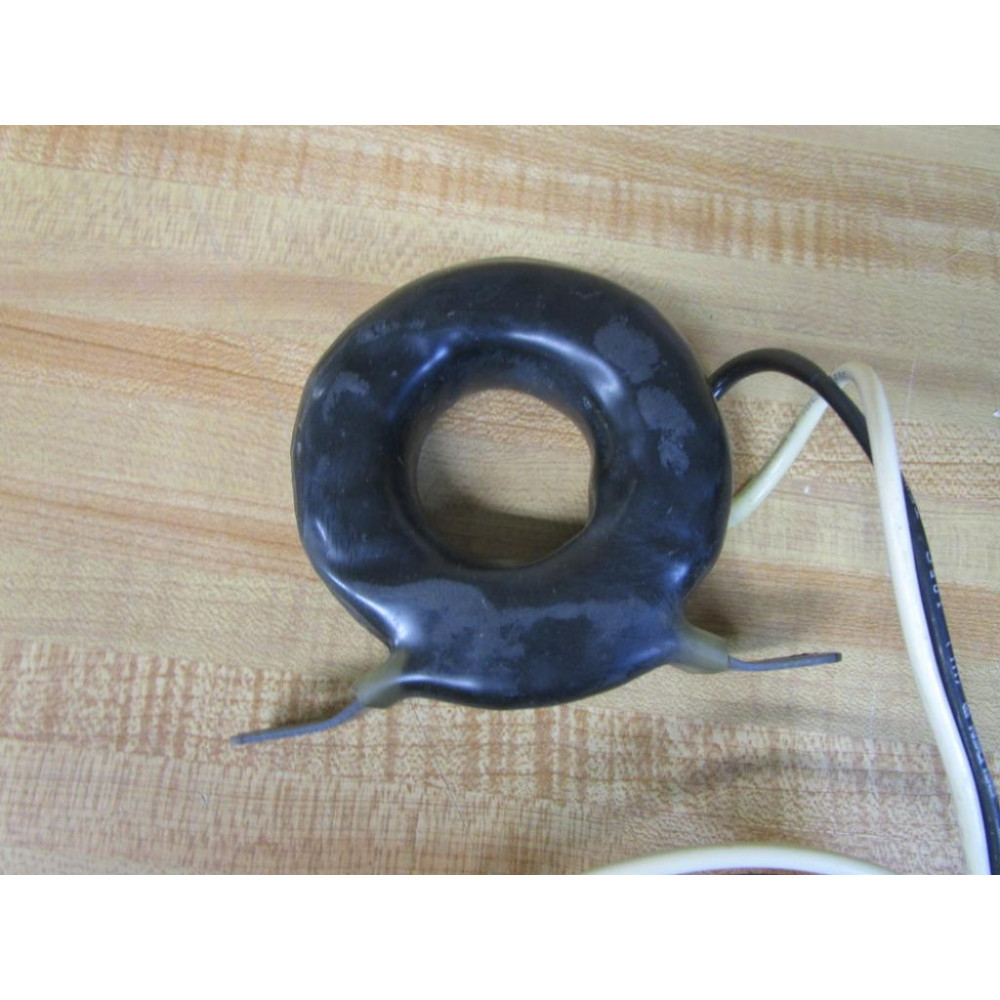Midwest Electric 3CT125 Current Transformer - New No Box