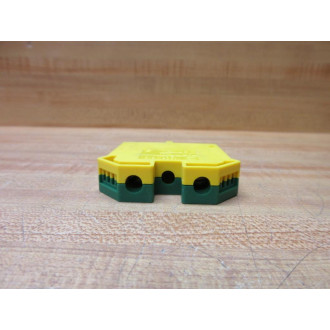 Allen Bradley 1492-WG16 Terminal Blocks 1492WG16 (Pack of 10)