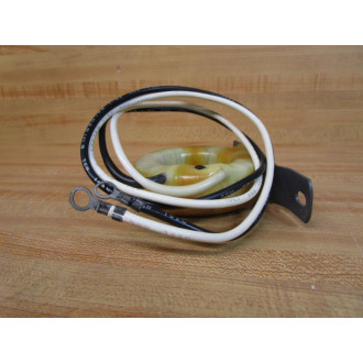 Ram Meter 3CT115B Current Transformer - New No Box
