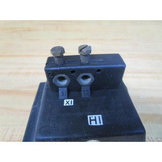 Schlumberger 92351-008 Current Transformer 92351008 - New No Box